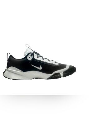 Nike Mens Air Diamond Varsity Turf Baseball Shoes